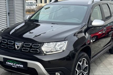 Dacia Duster 118.000 km 11.980 € Neuwied 56567