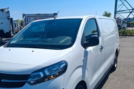 Opel Vivaro 44.050 km 16.600 &euro; Dirmstein 67246