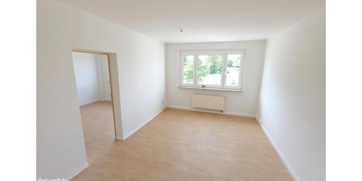 Erdgeschoßwohnung Saalfeld (Saale) - 2 Zimmer, 47 m&sup2;, 279&euro; | Angebot:26295263