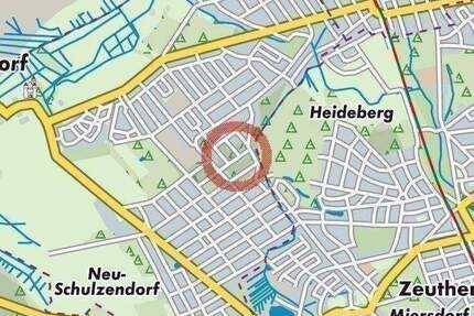 Grundstück Schulzendorf - 299.000&euro; | Angebot:26105447