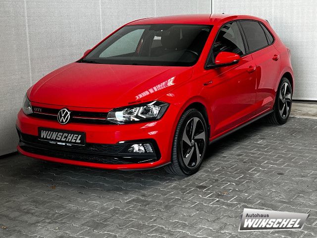 VW Polo 42.350 km 19.994 &euro; Roeslau 95195