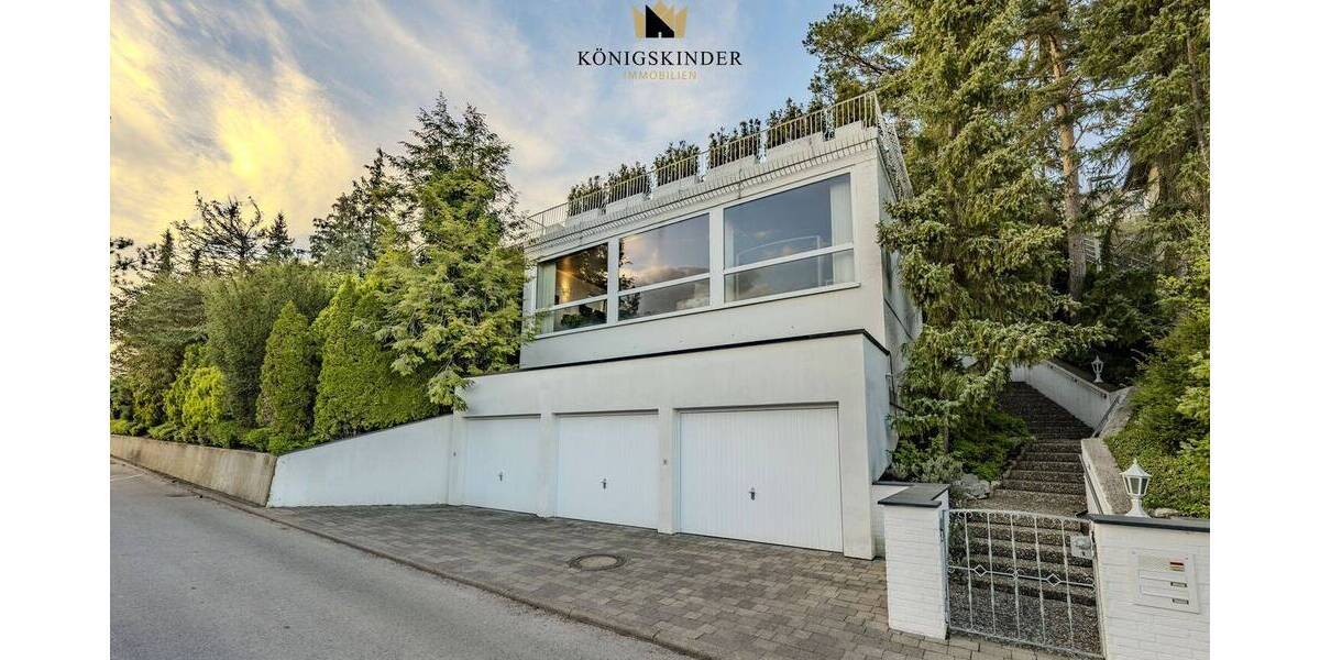 Etagenwohnung Aidlingen / Deufringen Deufringen - 5 Zimmer, 197 m&sup2;, 599.000&euro; | Angebot:26435638