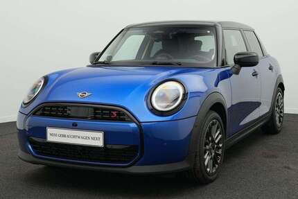 Mini Cooper S 8.476 km 34.585 &euro; München 80788