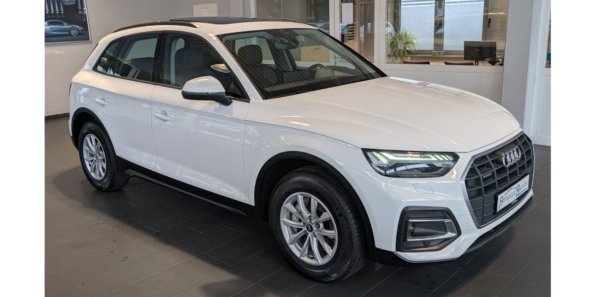 Audi Q5 111.138 km 34.950 &euro; Achim Bierden 28832