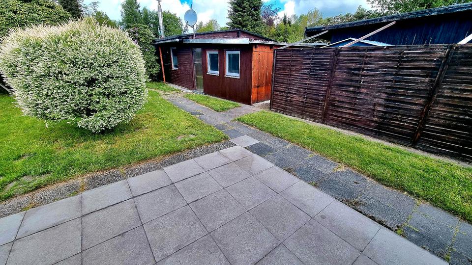 Einfamilienhaus Bremervörde - 2 Zimmer, 60 m&sup2;, 25.999&euro; | Angebot:27095097