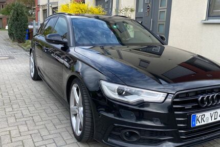 Audi A6 283.000 km 12.599 &euro; Krefeld 47805