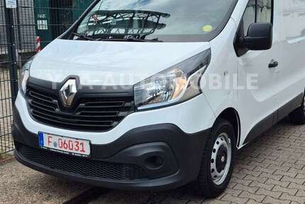Renault Trafic 93.850 km 11.999 € Frankfurt 65933