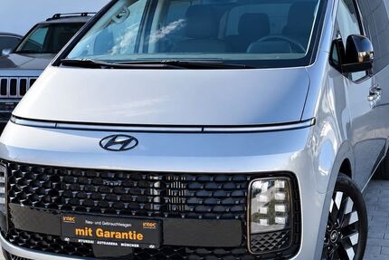 Hyundai STARIA 120.000 km 29.990 &euro; Neuching 85467