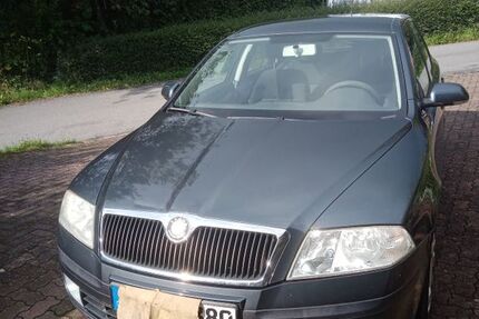 Skoda Octavia 224.500 km 3.800 € Heusweiler 66265