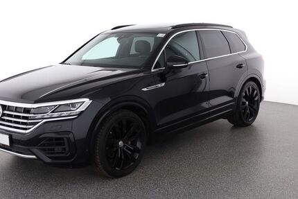 VW Touareg 87.636 km 41.880 &euro; Berlin 12103