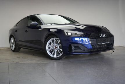 Audi A5 23.000 km 39.490 &euro; Braunschweig 38110