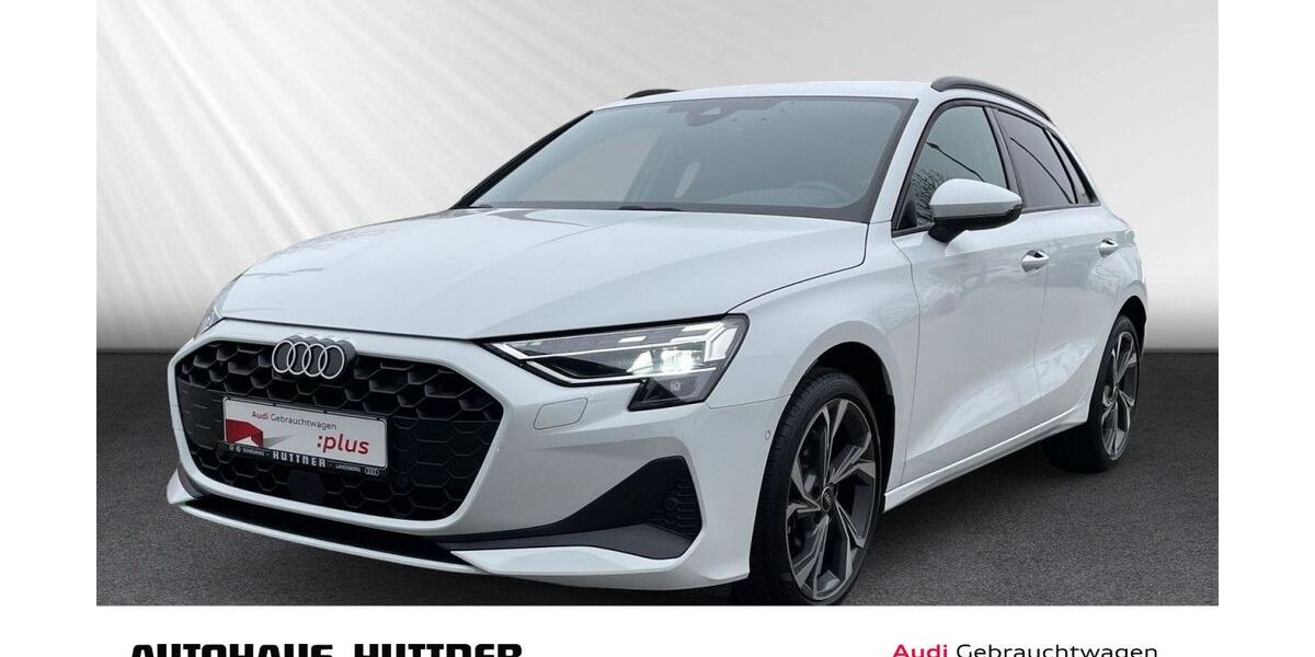 Audi A3 10.500 km 33.364 &euro; Landsberg 86899