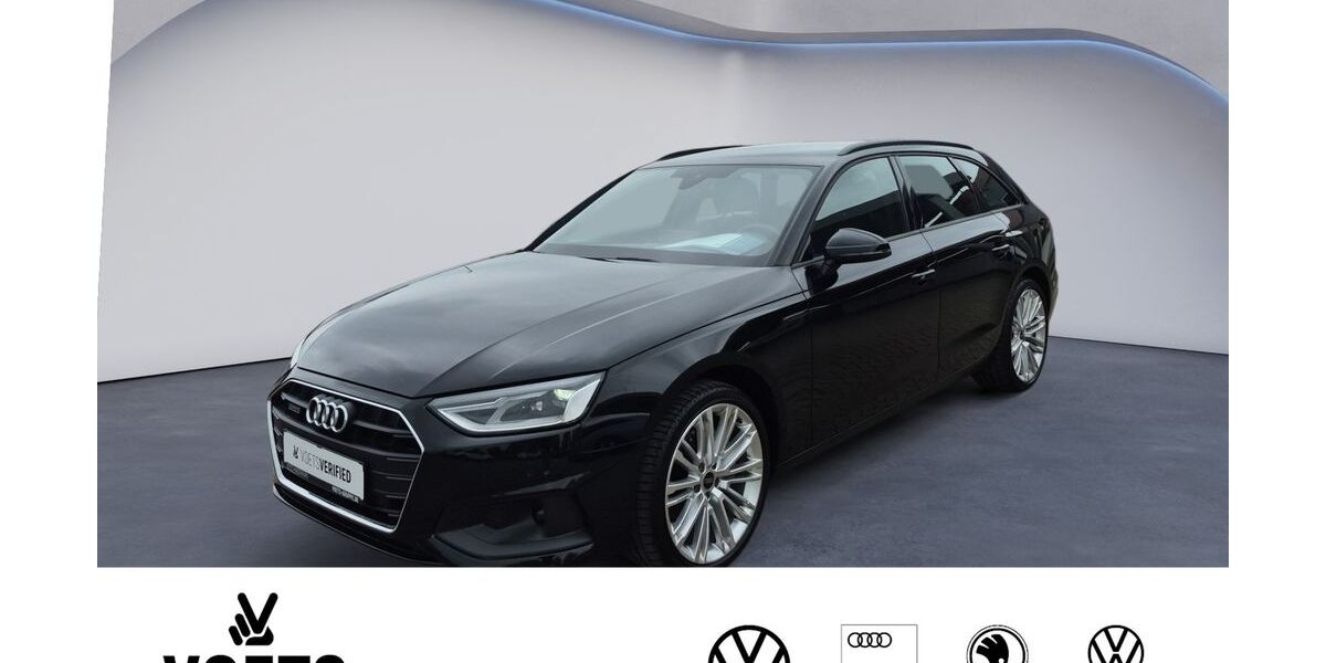 Audi A4 43.558 km 31.195 &euro; Magdeburg 39126