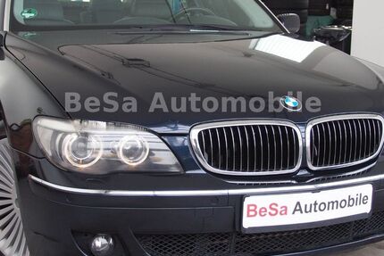 BMW 740 158.000 km 8.990 &euro; Wallersdorf 94522