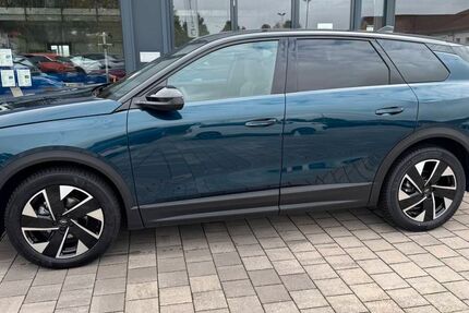 Opel Grandland (X) 11.194 km 29.870 &euro; Nidda 63667