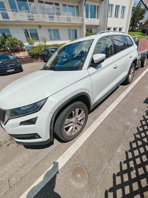 Kodiaq
