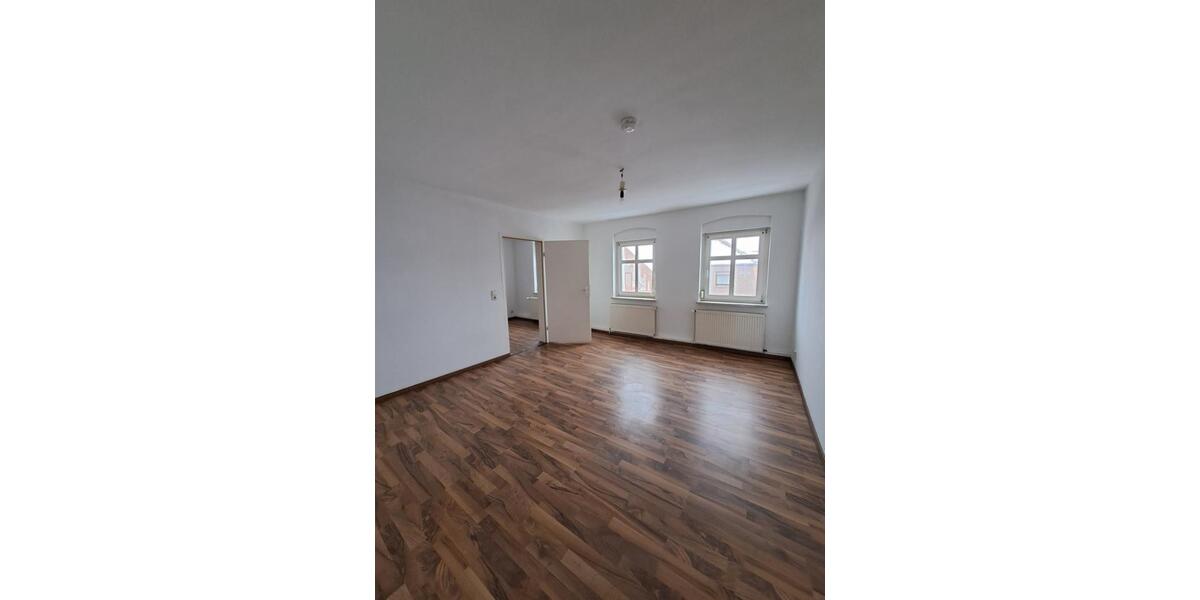 Etagenwohnung Schönhausen (Elbe) - 3 Zimmer, 71 m&sup2;, 378&euro; | Angebot:24963400