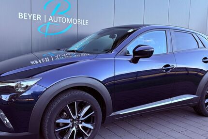 Mazda CX-3 97.900 km 16.390 &euro; Freren 49832