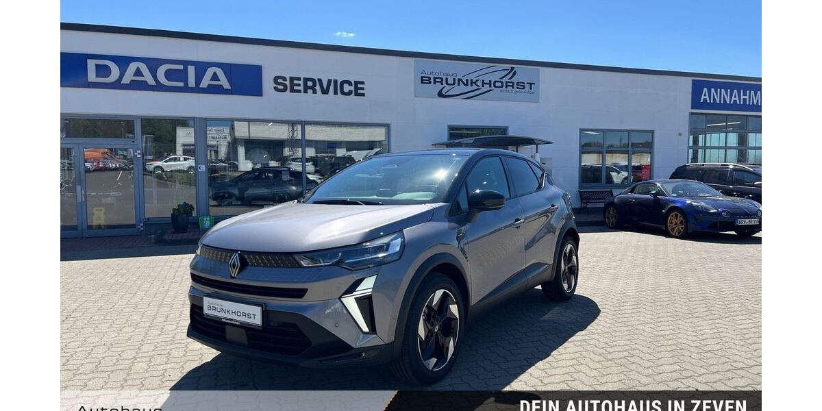 Renault Captur 7.395 km 24.990 &euro; Zeven 27404