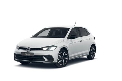 VW Polo 6.500 km 22.510 &euro; Erndtebrück 57339