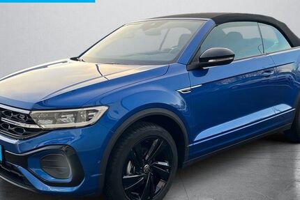 VW T-Roc 12.944 km 32.580 &euro; Daun 54550