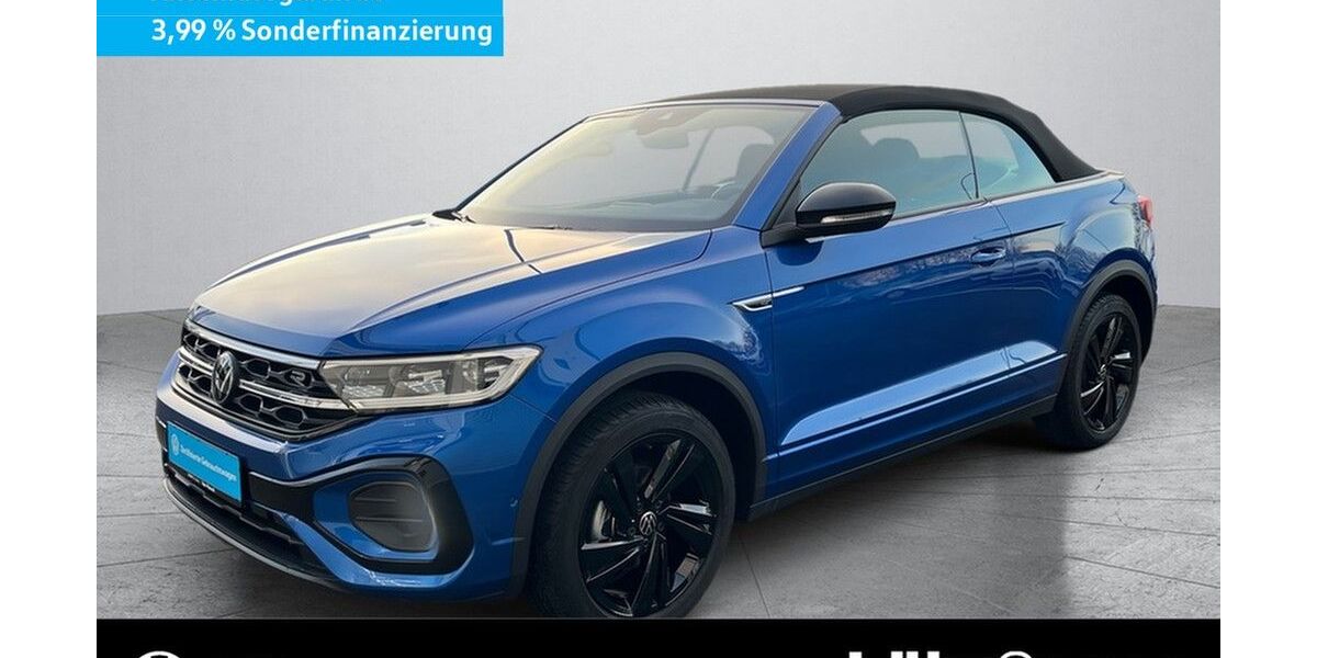 VW T-Roc 12.944 km 32.580 &euro; Daun 54550