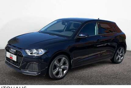 Audi A1 65.195 km 22.440 &euro; Bünde 32257