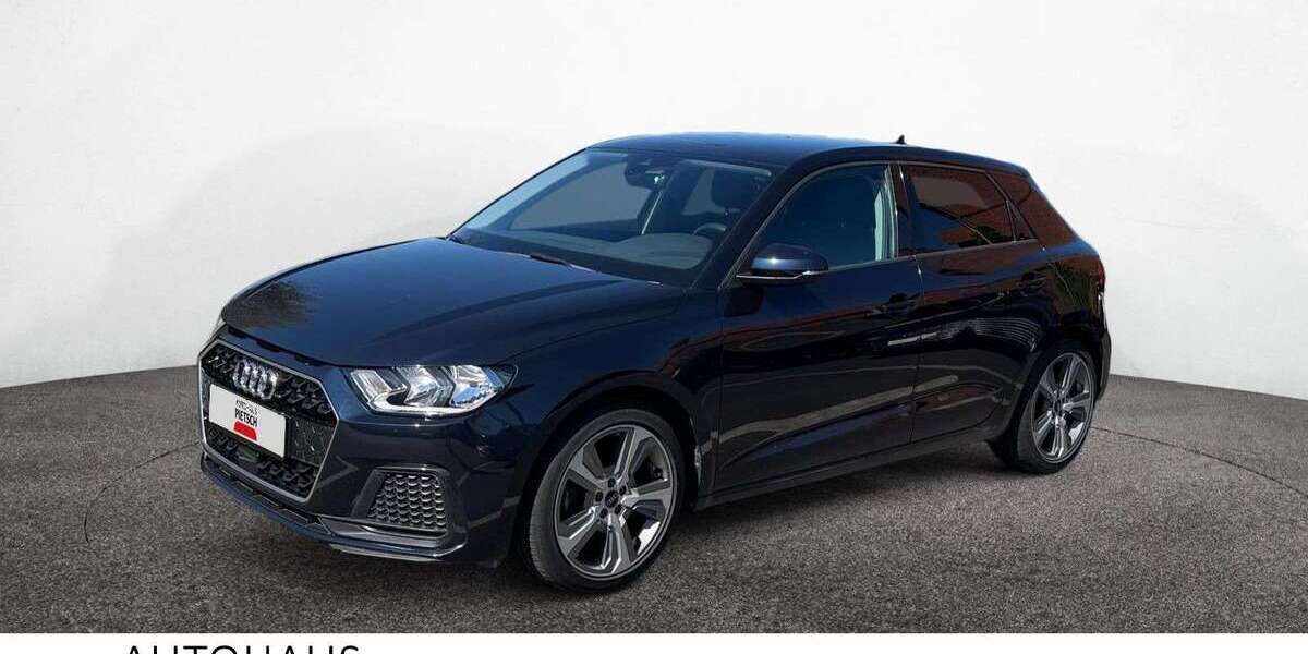 Audi A1 65.195 km 22.440 &euro; Bünde 32257