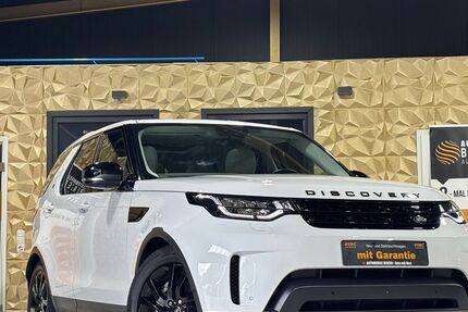 Land Rover Discovery 50.000 km 44.700 € Swisttal 53913