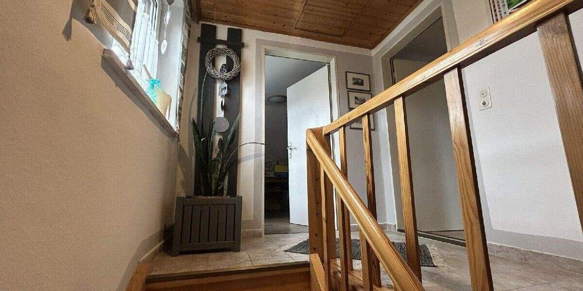 Einfamilienhaus Regen - 6 Zimmer, 124 m&sup2;, 198.000&euro; | Angebot:25688594
