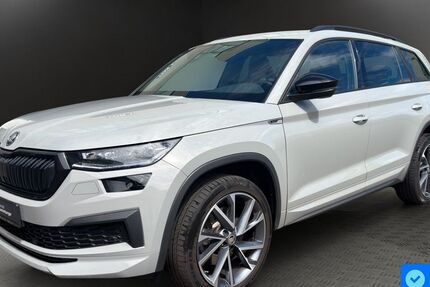 Skoda Kodiaq 45.911 km 40.999 &euro; Saarlouis 66740