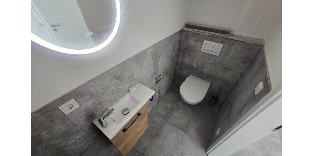 Erdgeschoßwohnung Neu-Eichenberg Eichenberg - 3.5 Zimmer, 91 m&sup2;, 1.293&euro; | Angebot:22182930