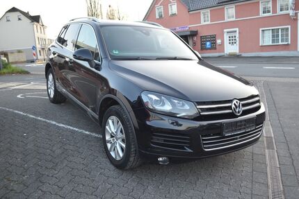 VW Touareg 319.500 km 8.200 &euro; Reichshof 51580