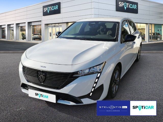 Peugeot 308 19.837 km 17.490 &euro; Heidelberg 69126