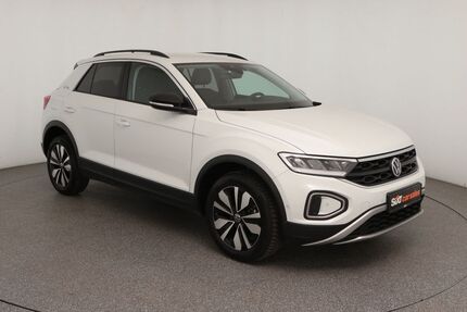 VW T-Roc 32.913 km 19.440 &euro; Garching 85748