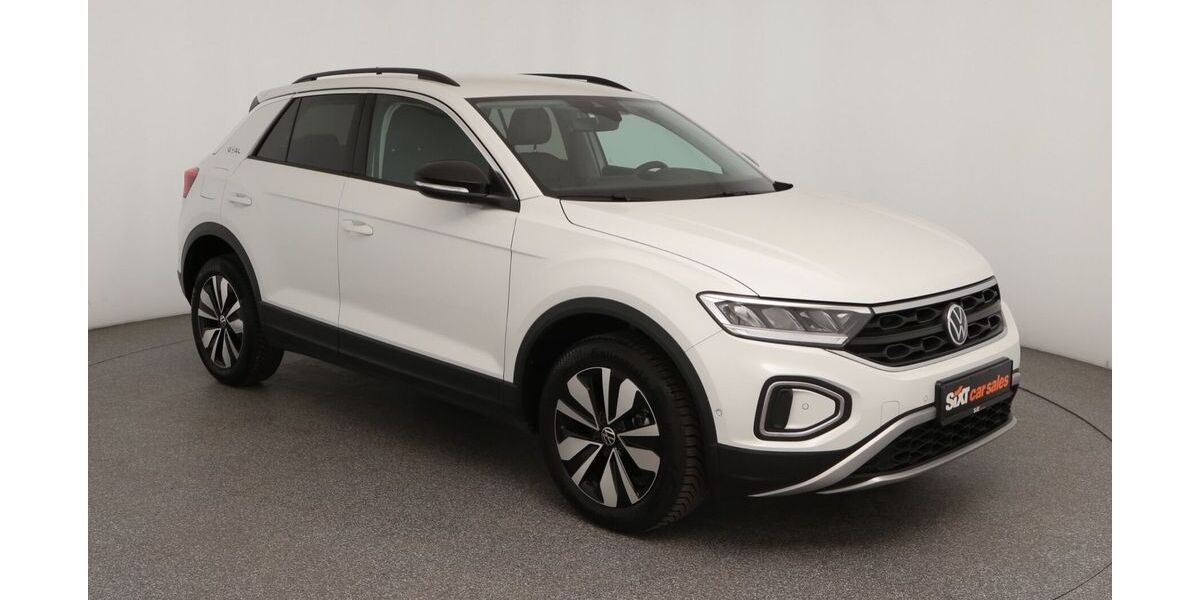 VW T-Roc 32.913 km 19.950 &euro; Garching 85748