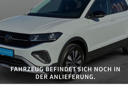 VW T-Cross 9.000 km 20.980 &euro; Kitzingen 97318