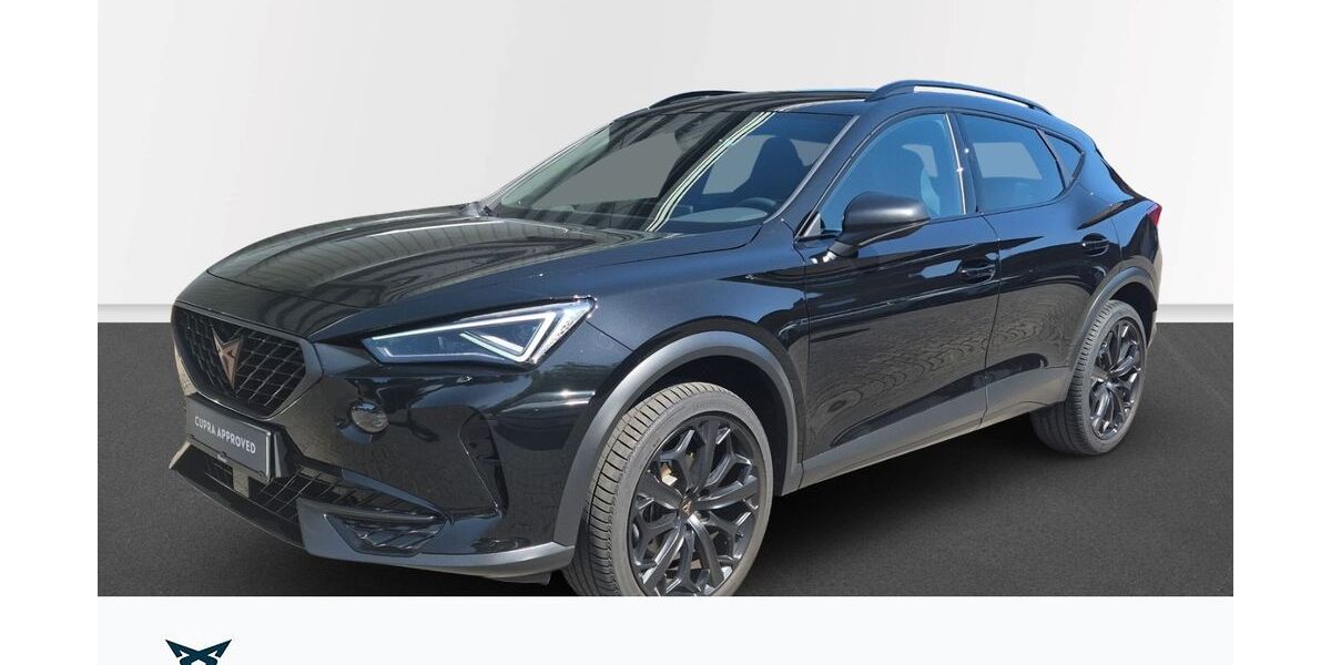 Cupra Formentor 19.758 km 32.269 &euro; Mölln 23879