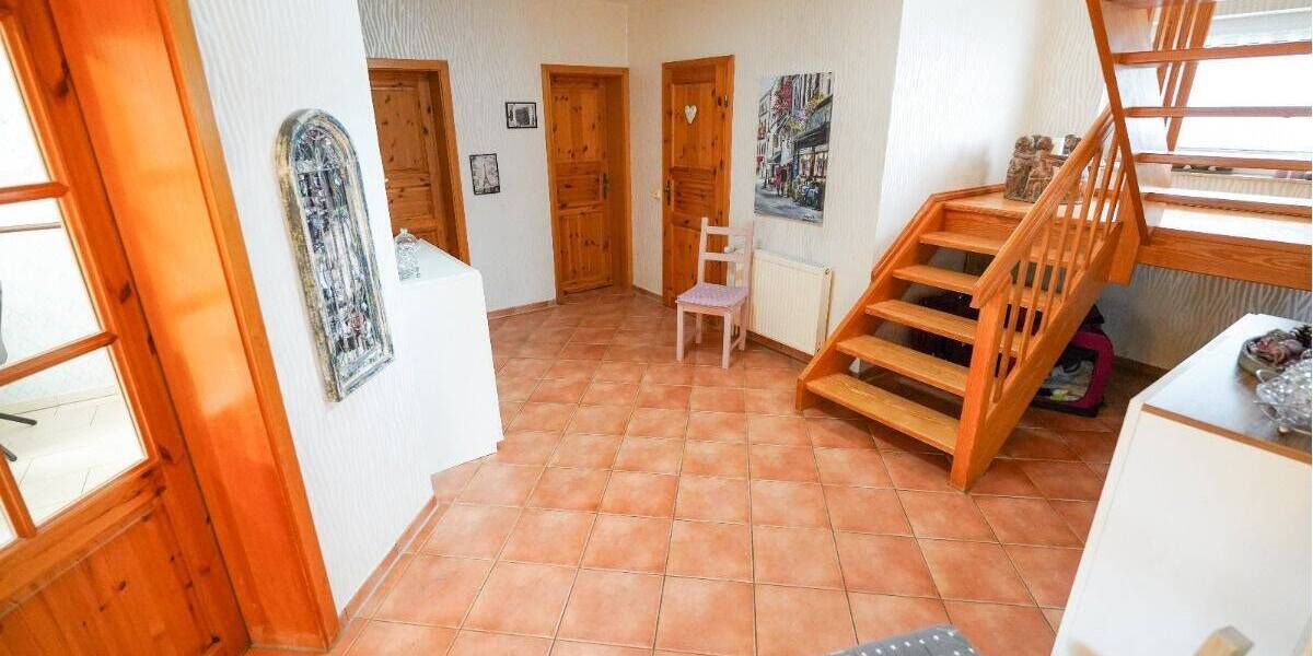 Einfamilienhaus Geestland Langen - 5 Zimmer, 179 m&sup2;, 299.000&euro; | Angebot:26824915