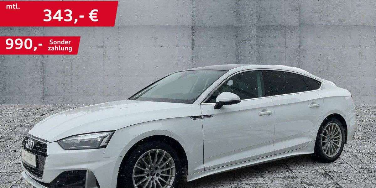 Audi A5 122.774 km 26.990 &euro; Kulmbach 95326