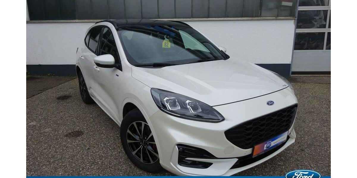 Ford Kuga 101.986 km 19.400 &euro; Villingen-Schwenningen 78052