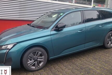 Peugeot 308 37.725 km 20.990 € Iserlohn 58644