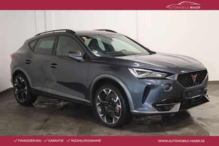 Cupra Formentor 64.000 km 24.700 &euro; Bebra 36179