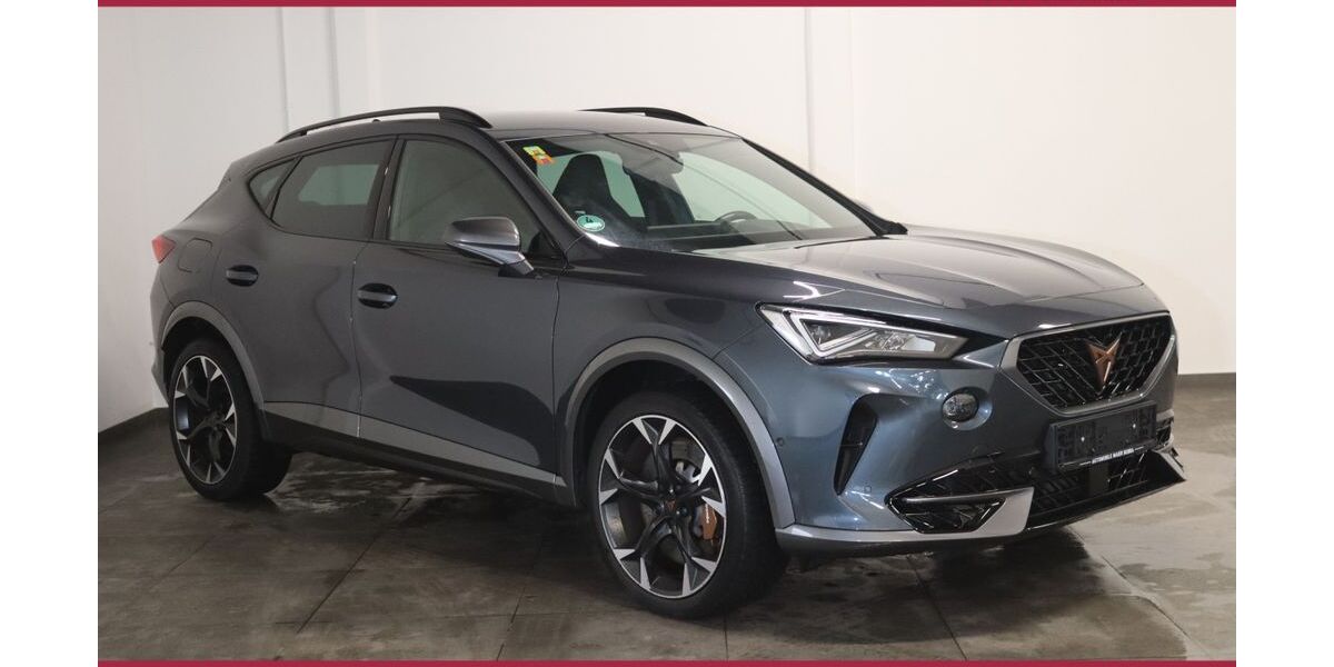 Cupra Formentor 64.000 km 24.700 &euro; Bebra 36179