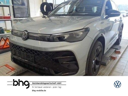 VW Tiguan 16.849 km 42.350 &euro; Lörrach 79540