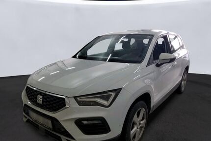 Seat Ateca 105.000 km 19.900 &euro; Bad Hersfeld 36251