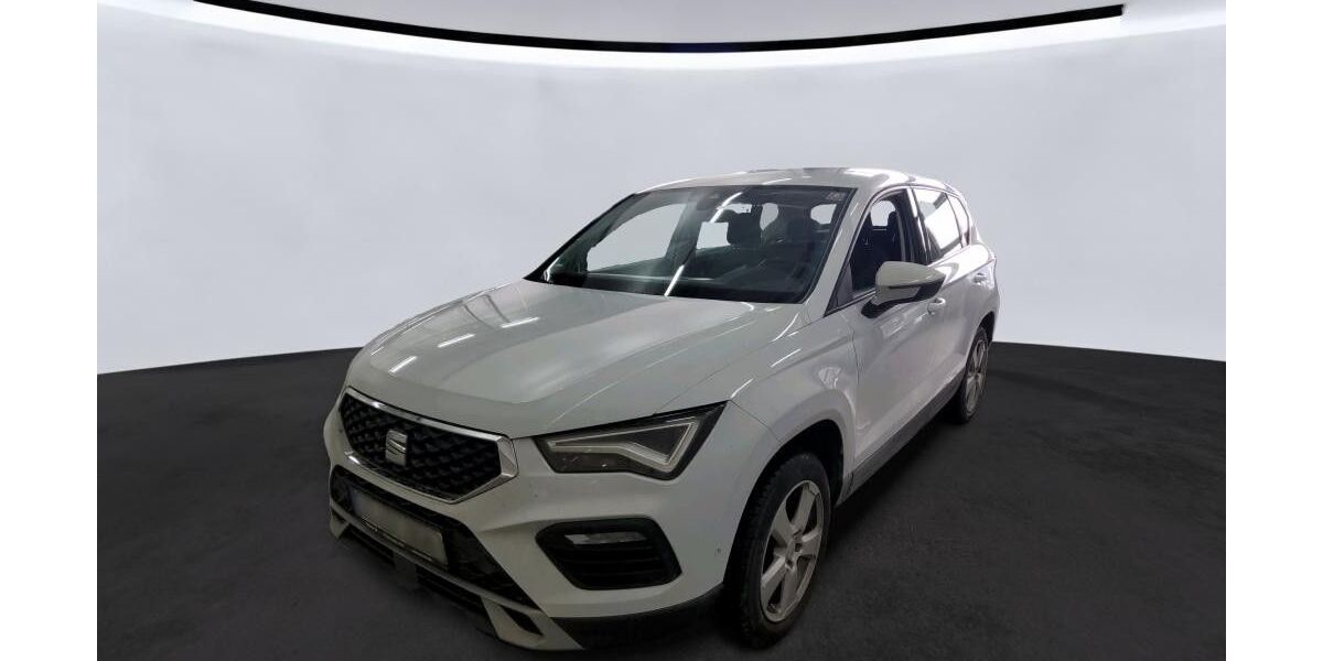 Seat Ateca 105.000 km 19.900 &euro; Bad Hersfeld 36251