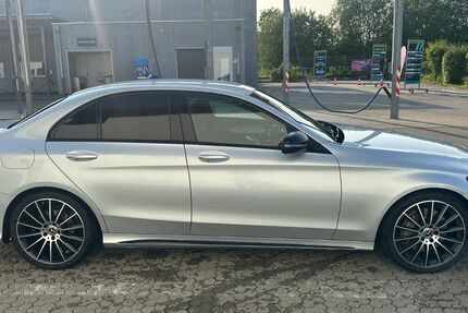 Mercedes-Benz C 250 160.000 km 19.299 &euro; Tuttlingen 78532