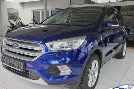 Ford Kuga 62.172 km 12.990 &euro; Leipzig 04249