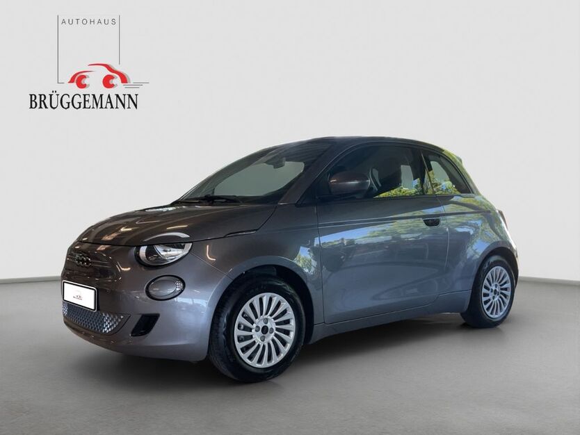 Fiat 500e 30.042 km 15.490 € Osnabrück 49078